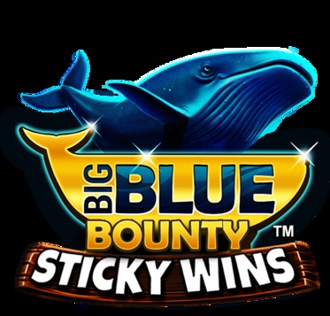 Big Blue Bounty - Ocean treasure hunting adventure